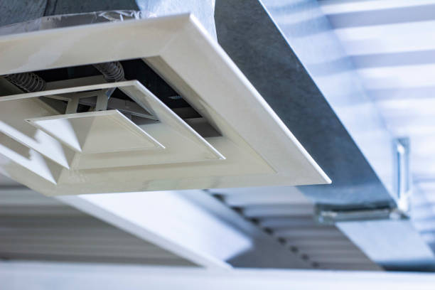 Best Affordable Air Duct Cleaning  in Carrington, ND